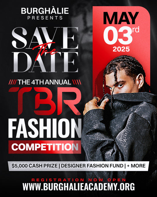 TBR Designer Deposit